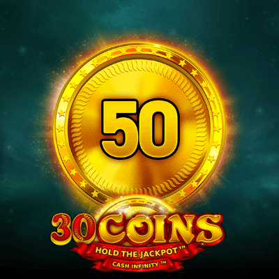 30 Coins