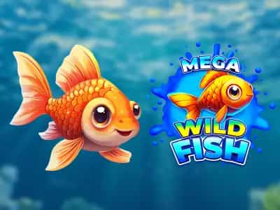 Mega Wild Fish