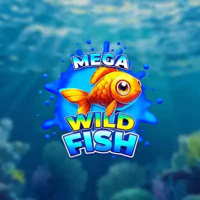 Mega Wild Fish