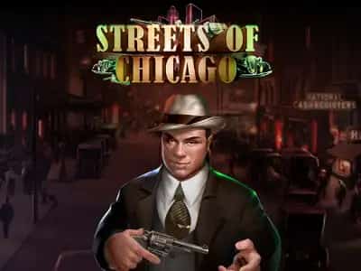 Streets Of Chicago