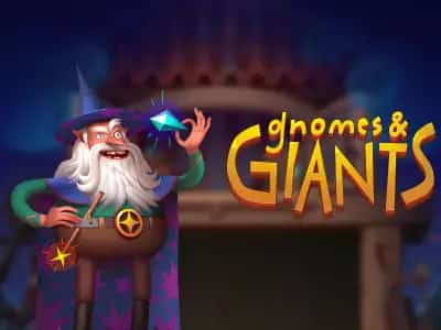 Gnomes and Giants