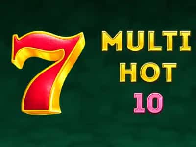 Multi Hot 10
