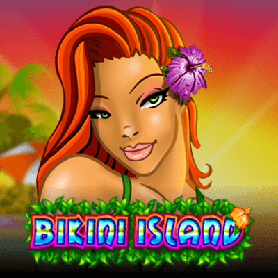 Bikini Island