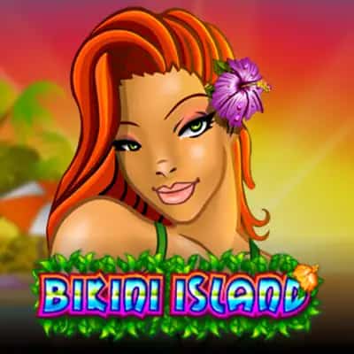 Bikini Island