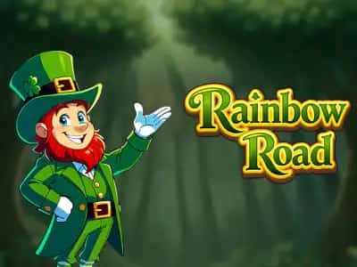 Rainbow Road