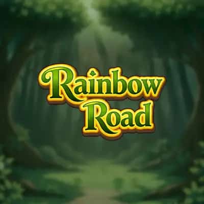 Rainbow Road