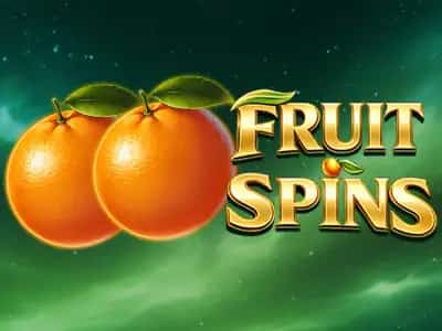 Fruit Spins