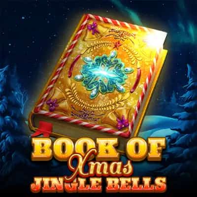 Book Of Xmas - Jingle Bells