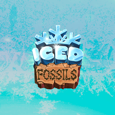 Iced Fossils