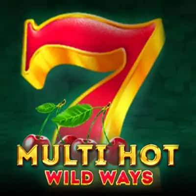 Multi Hot Wild Ways