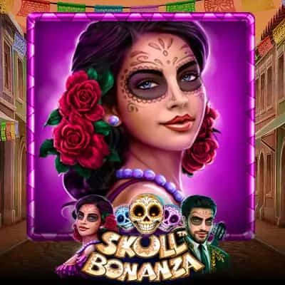 Skull Bonanza