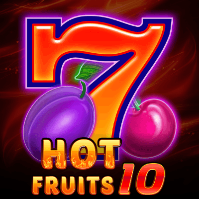 Hot Fruits 10