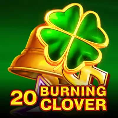 20 Burning Clover