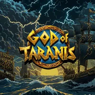 God of Taranis