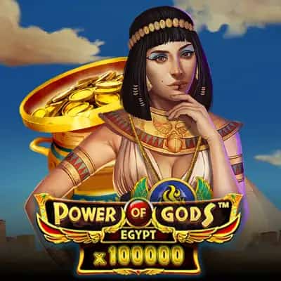 Power of Gods: Egypt Burning Board