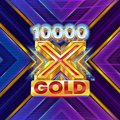 10000X Gold