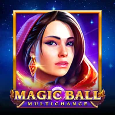Magic Ball: Multichance