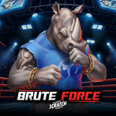 Brute Force Scratch