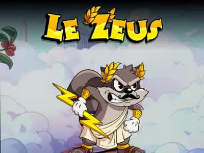 Le Zeus