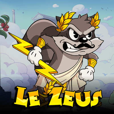 Le Zeus