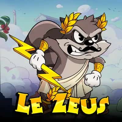 Le Zeus