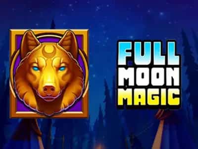 Full Moon Magic