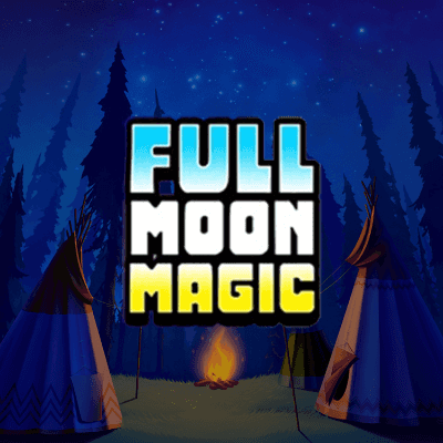 Full Moon Magic