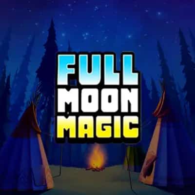 Full Moon Magic