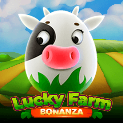 Lucky Farm Bonanza