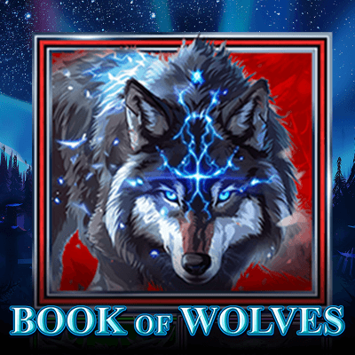 Book of Wolves