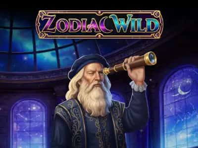 Zodiac Wild