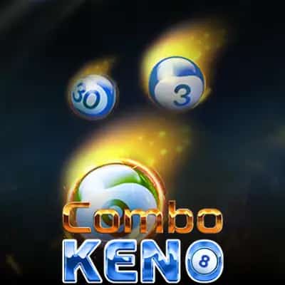 Combo Keno 8