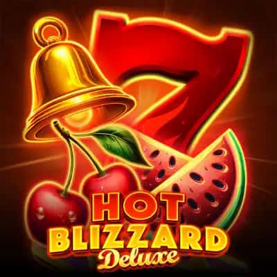 Hot Blizzard Deluxe