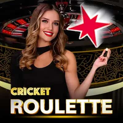 Cricket Roulette