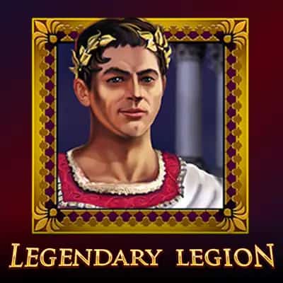 Legendary Legion