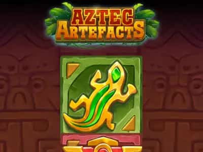 Aztec Artefacts