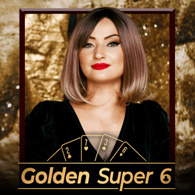 Golden Super 6
