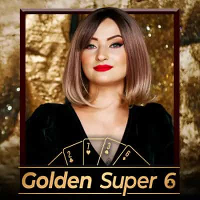 Golden Super 6