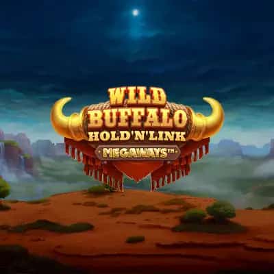 Buffalo Megaways: Hold 'N' Link