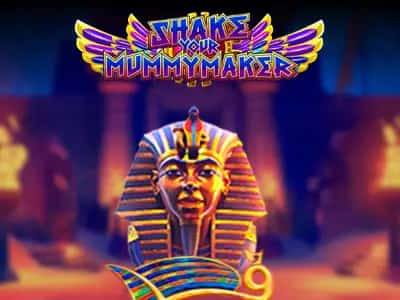 Shake your Mummymaker