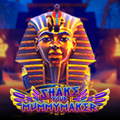 Shake your Mummymaker
