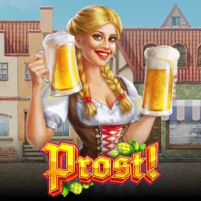 Prost!