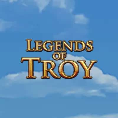 Legends of Troy