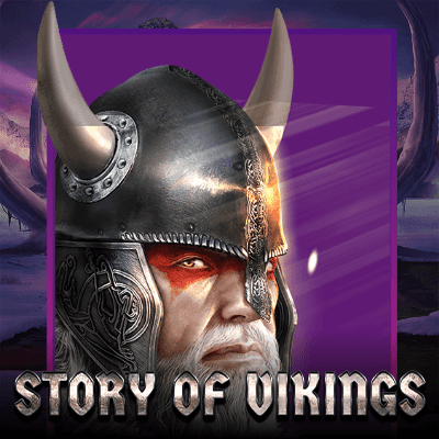 Story Of Vikings