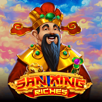 San Xing Riches