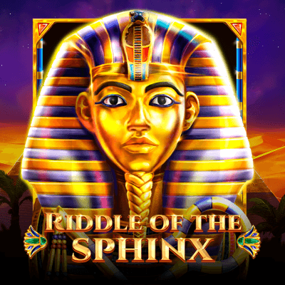 Riddle of the Sphinx
