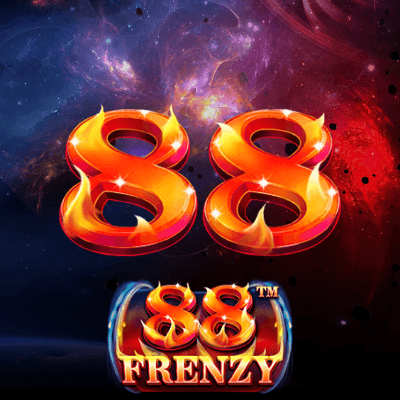 88 Frenzy