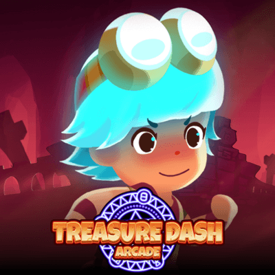 Treasure Dash
