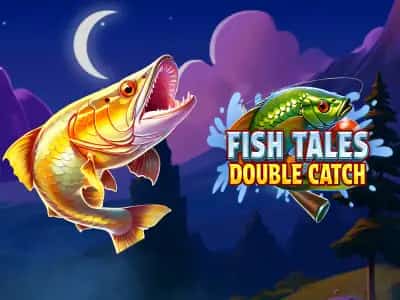 Fish Tales Double Catch