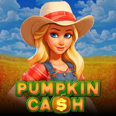 Pumpkin Cash